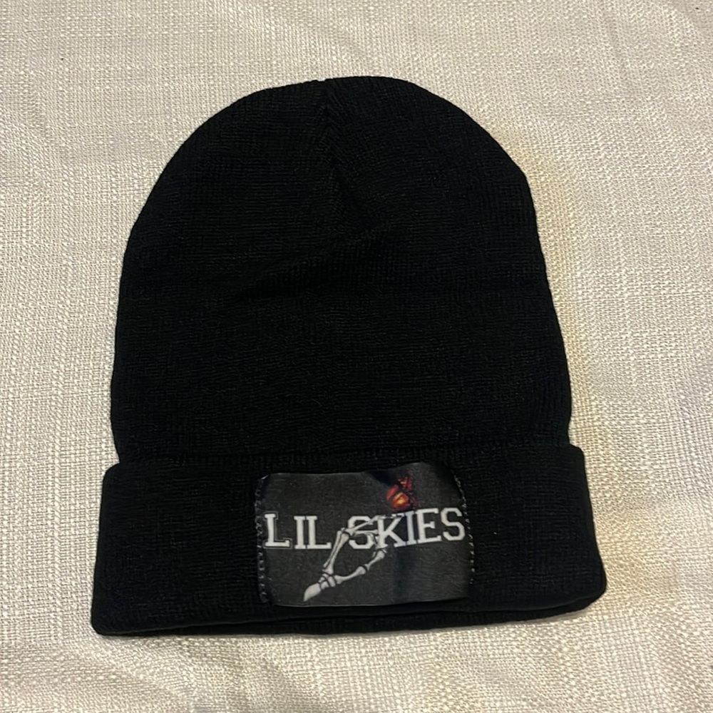 Lil Skies Beanie